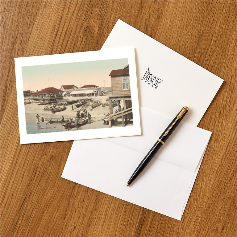 Greeting Card CA-620