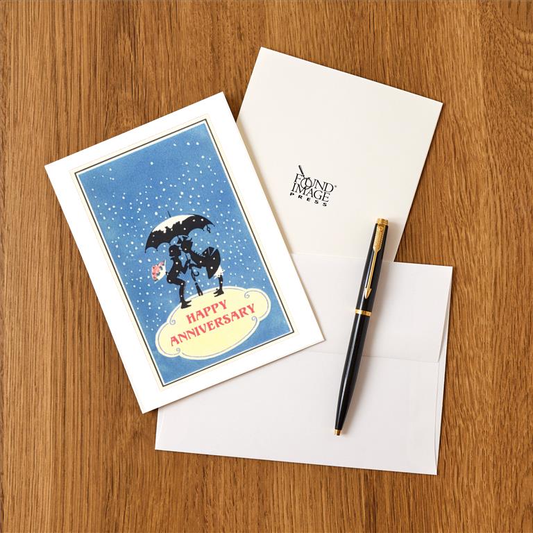 Greeting Card IO-194