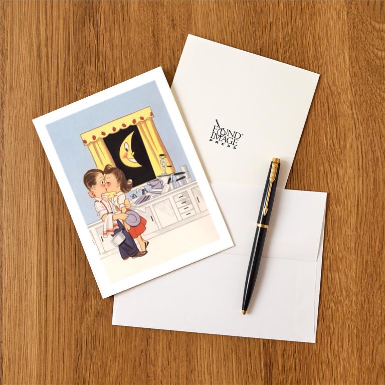 Greeting Card LS-127