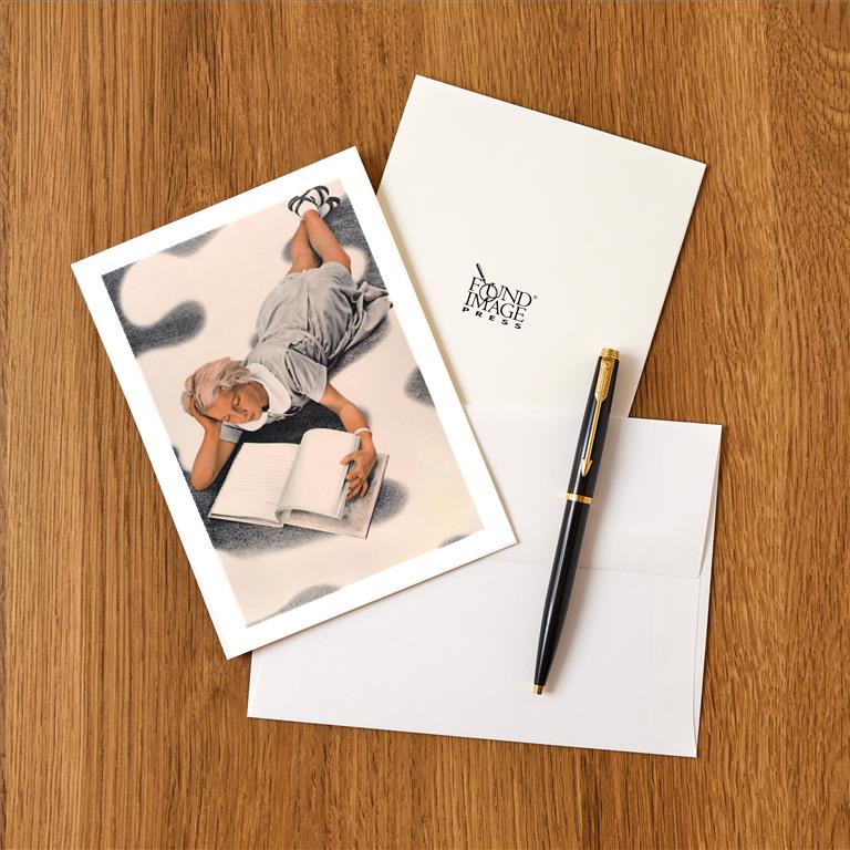 Greeting Card LT-335