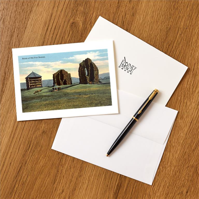 Greeting Card MT-487