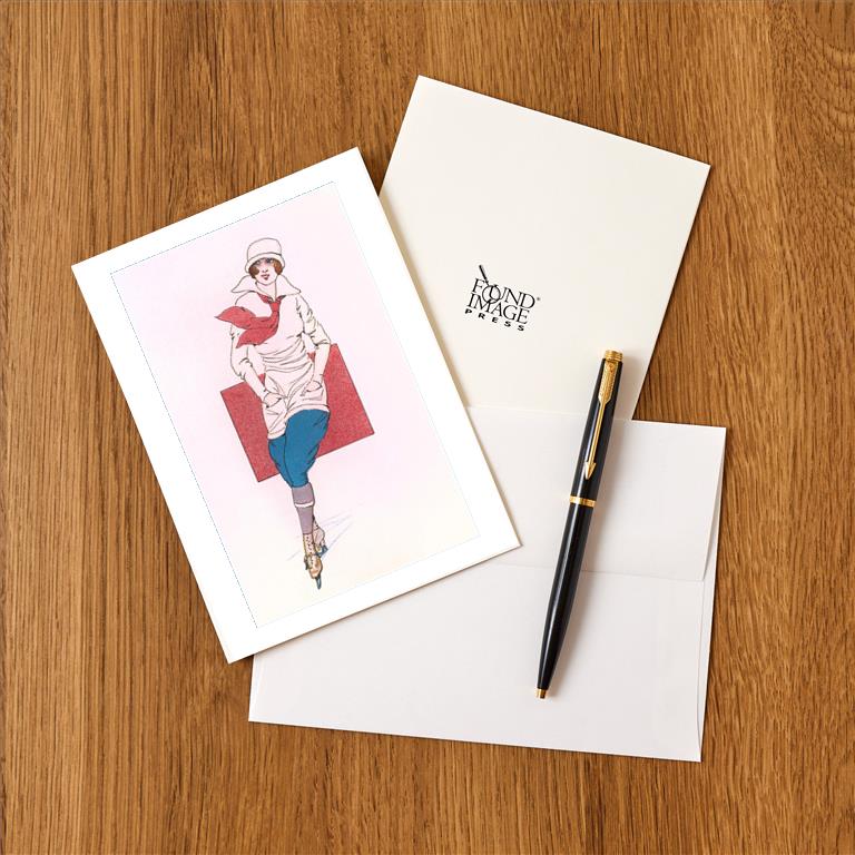 Greeting Card WS-222