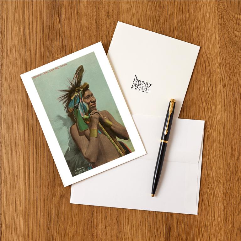 Greeting Card NA-140