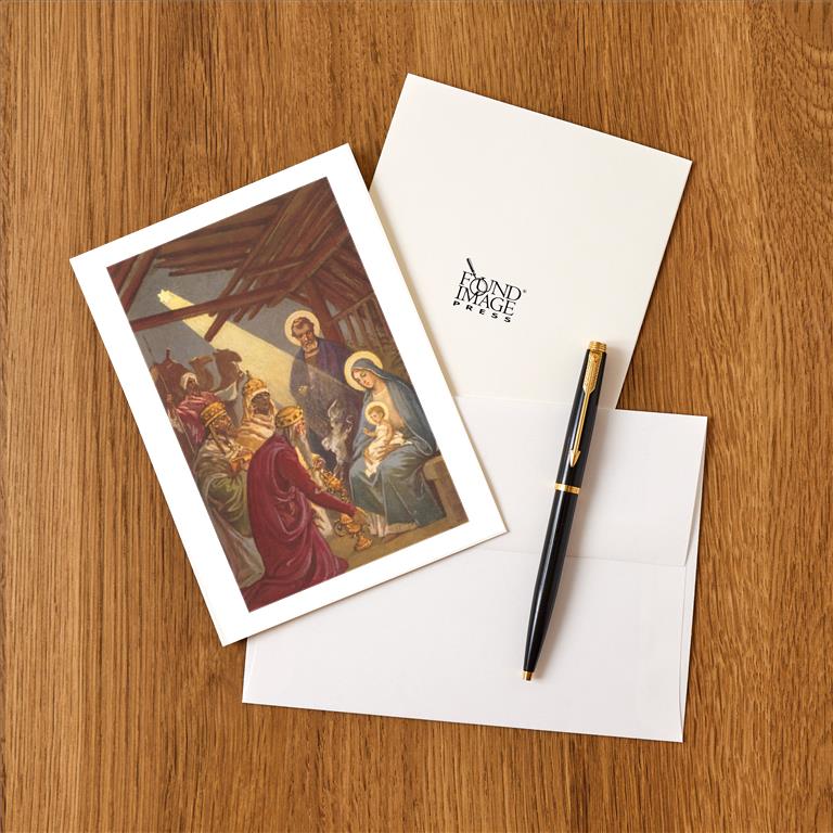 Greeting Card MC-177