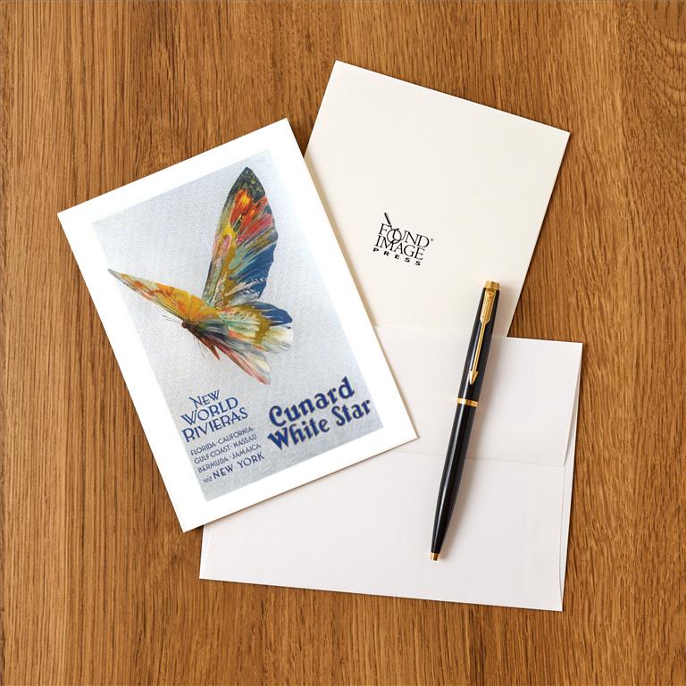 Greeting Card PO-164