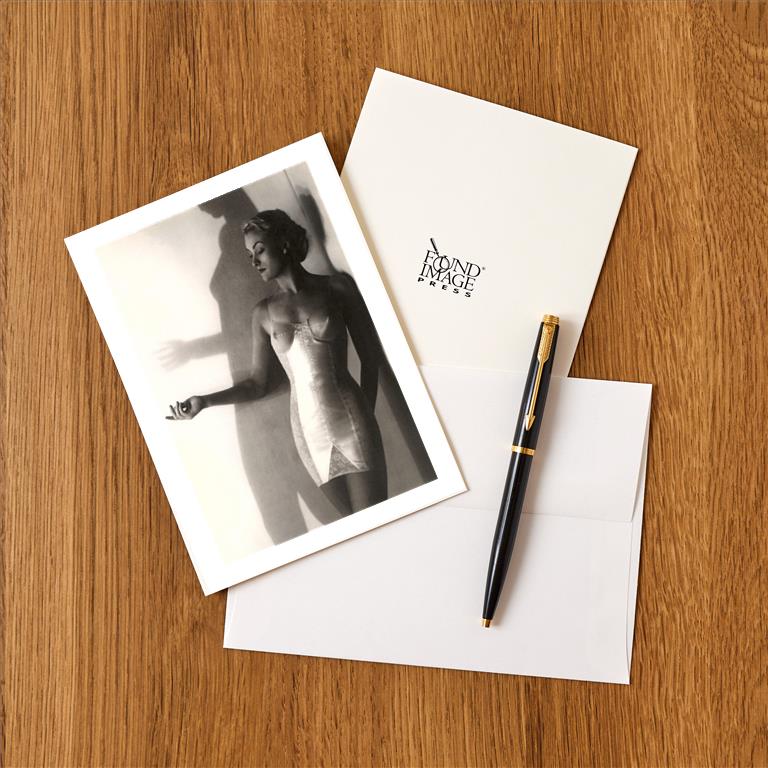 Greeting Card FN-293