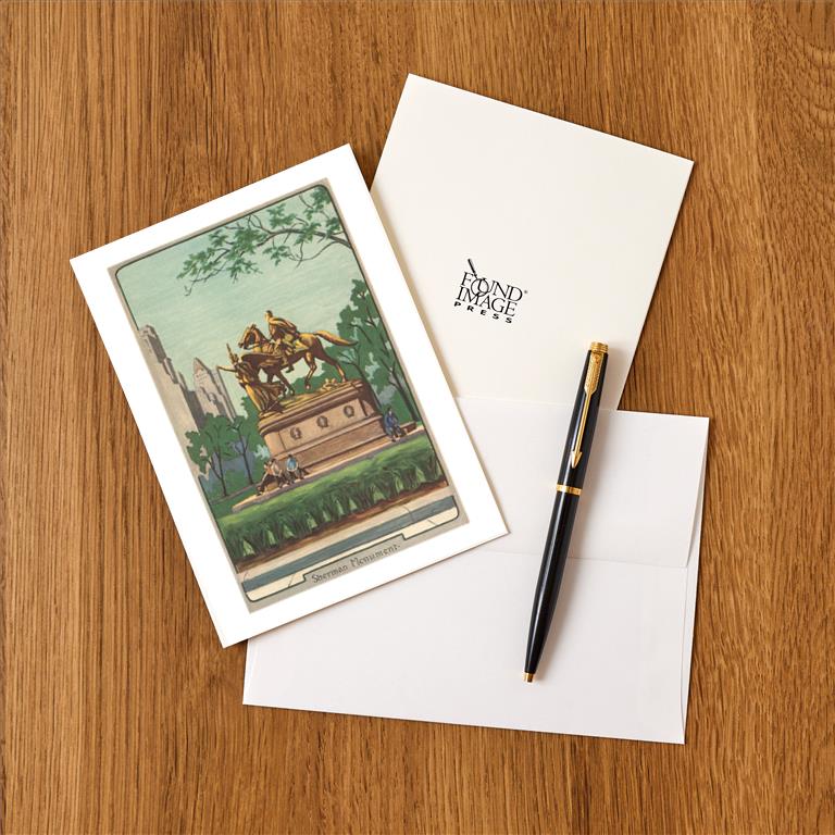 Greeting Card NY-794