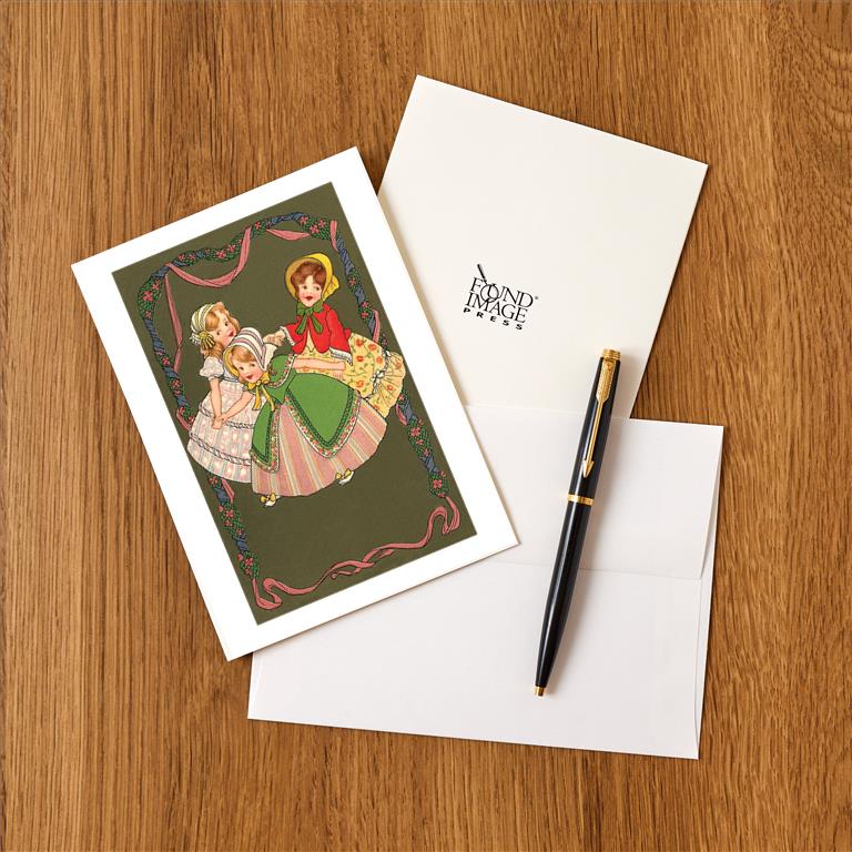 Greeting Card KF-288