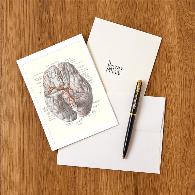 Greeting Card AY-130