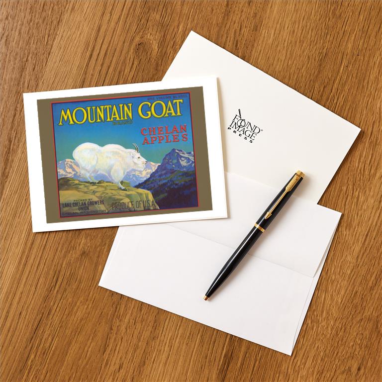 Greeting Card FR-279