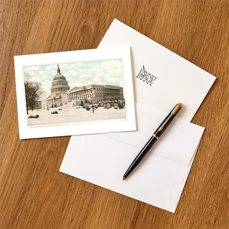 Greeting Card DC-223