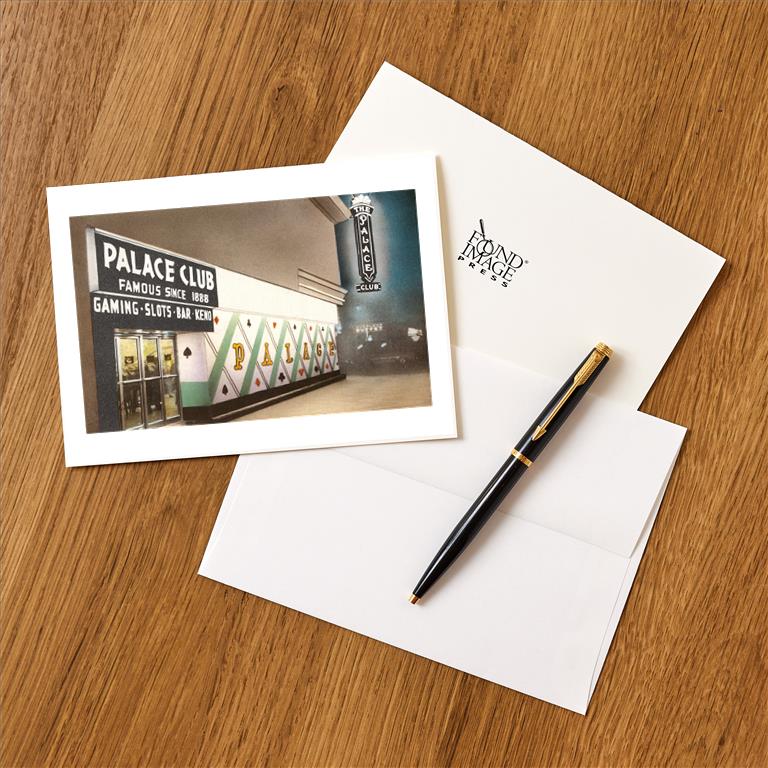 Greeting Card NV-171