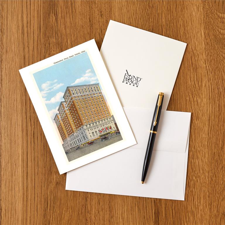 Greeting Card OH-561