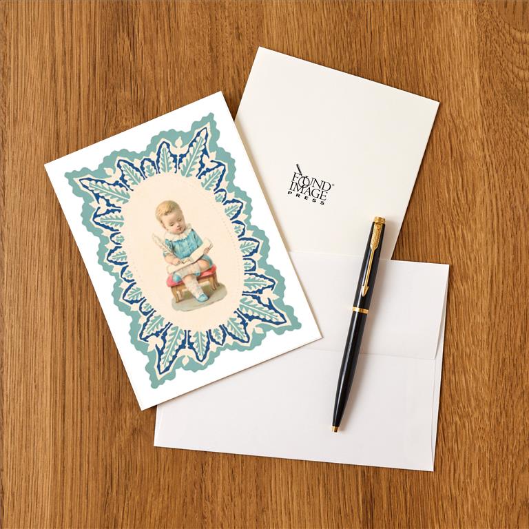 Greeting Card LT-104