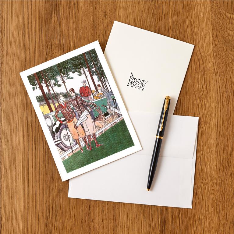 Greeting Card GF-131