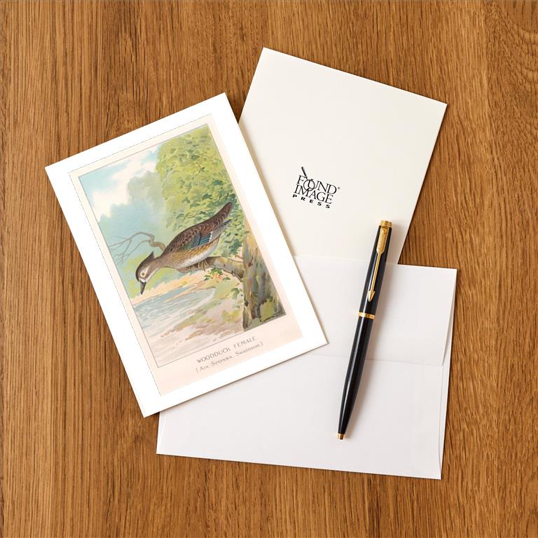 Greeting Card BD-497