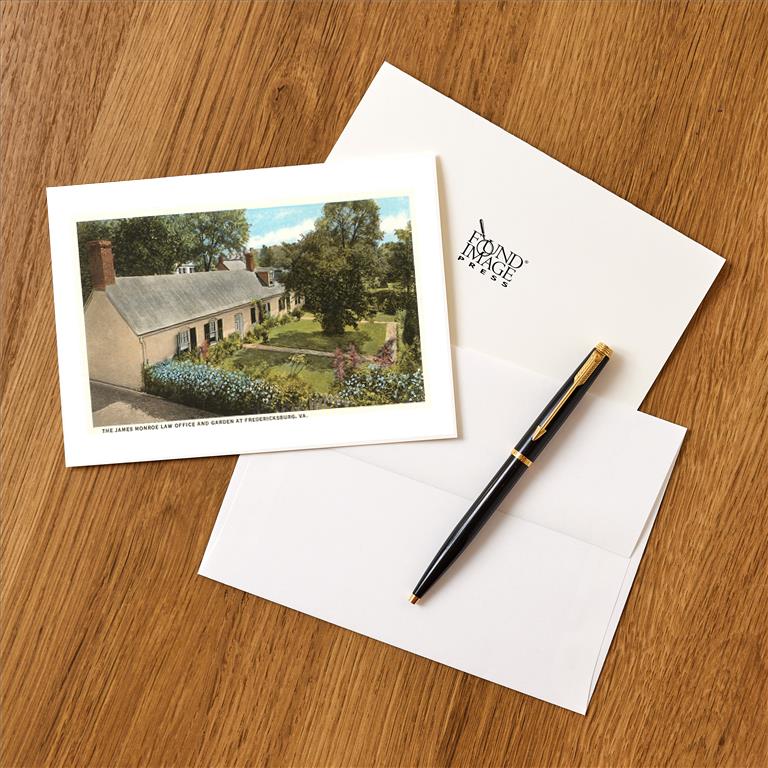 Greeting Card VA-225