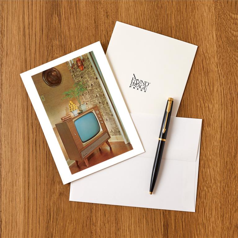 Greeting Card NP-416