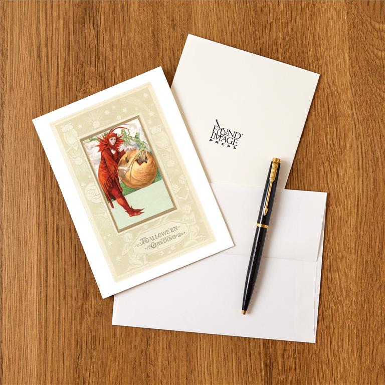 Greeting Card HW-119