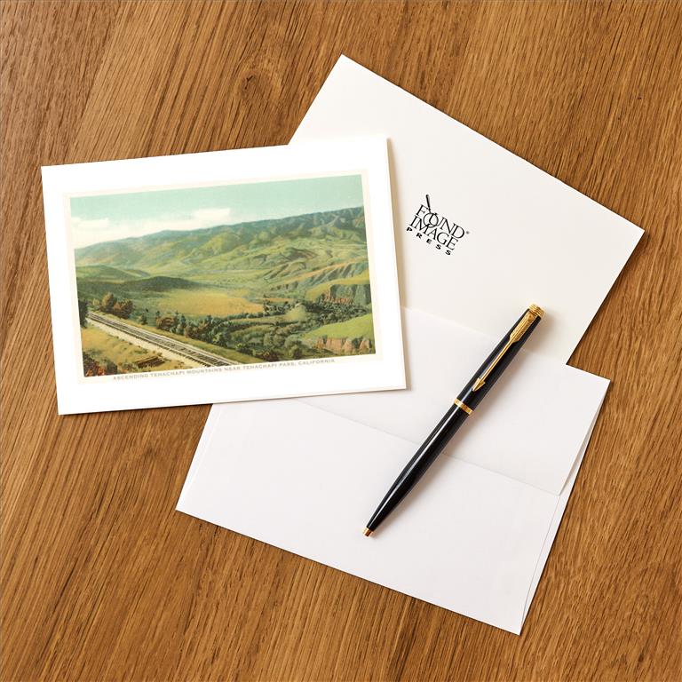 Greeting Card RR-81