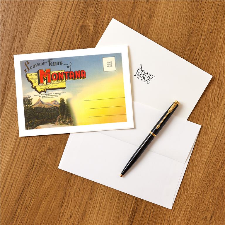 Greeting Card PF-28