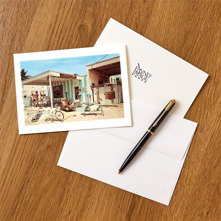 Greeting Card NP-276