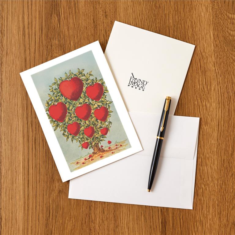 Greeting Card BR-110