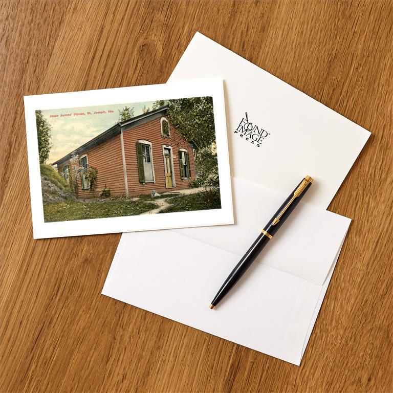 Greeting Card MO-250