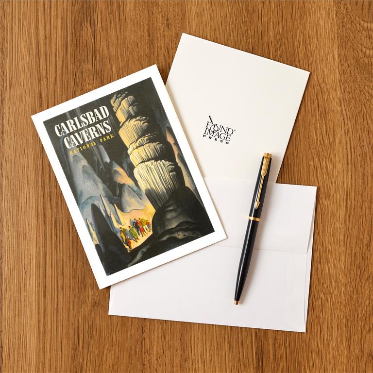 Greeting Card NM-321