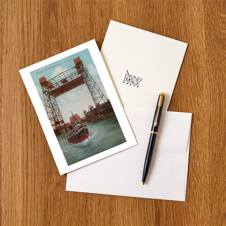 Greeting Card CH-469