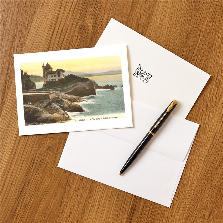 Greeting Card FF-263