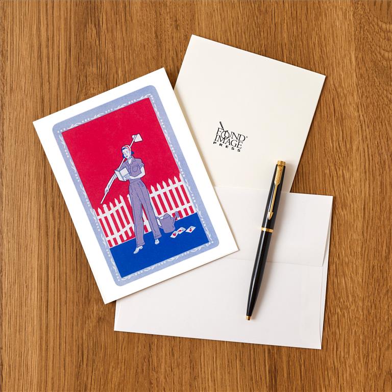 Greeting Card GD-146