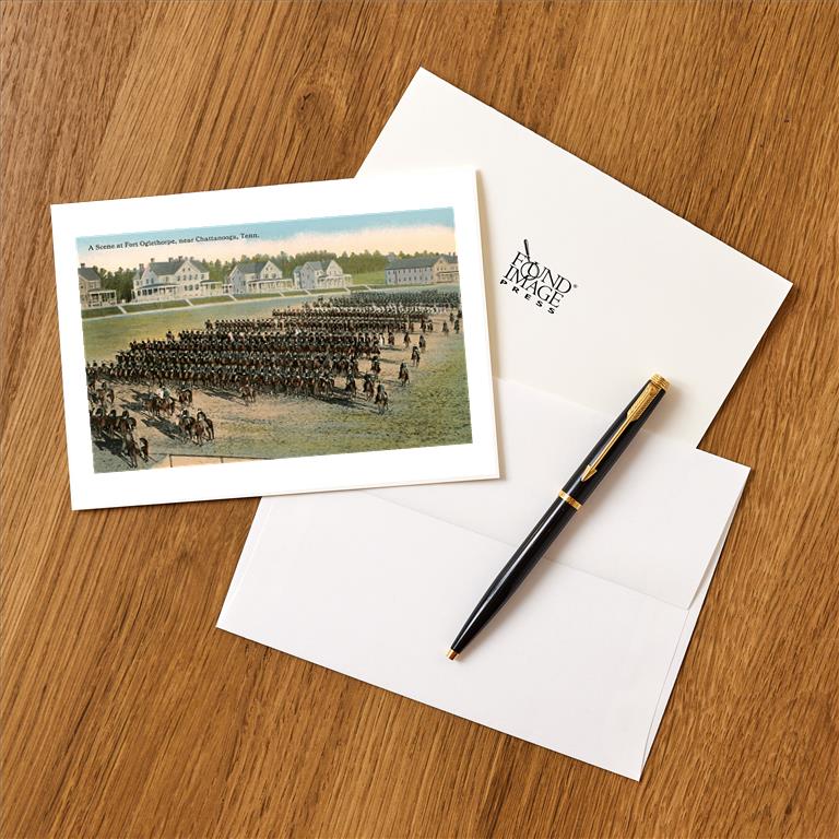 Greeting Card TN-294