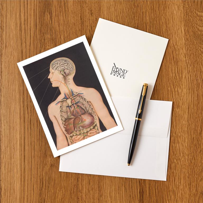 Greeting Card AY-122