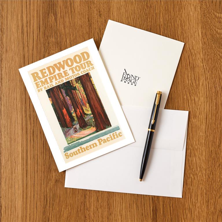 Greeting Card TR-106