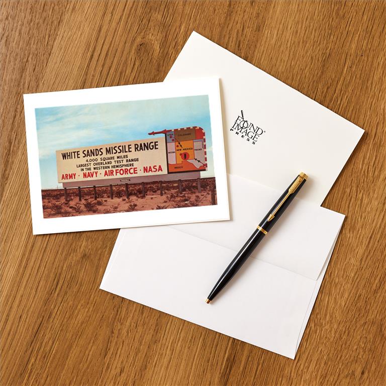 Greeting Card NM-193