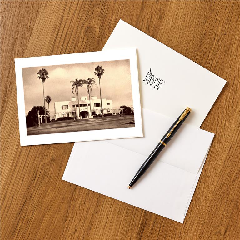 Greeting Card SD-395