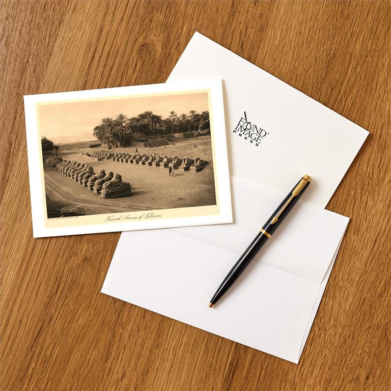 Greeting Card EG-200