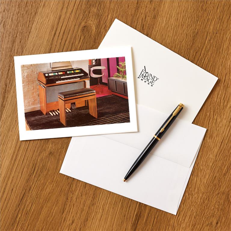 Greeting Card NP-320