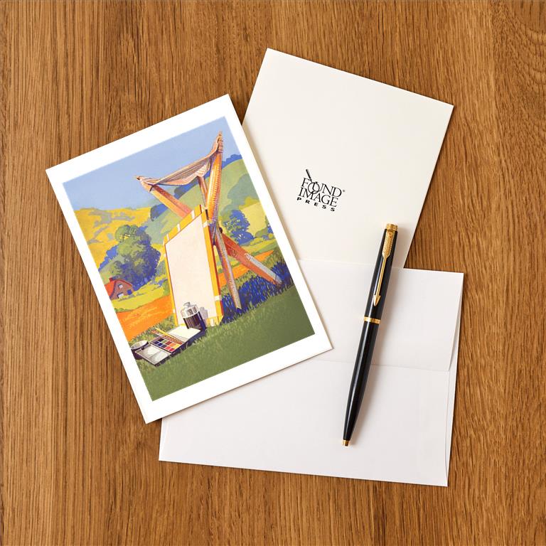 Greeting Card AT-370