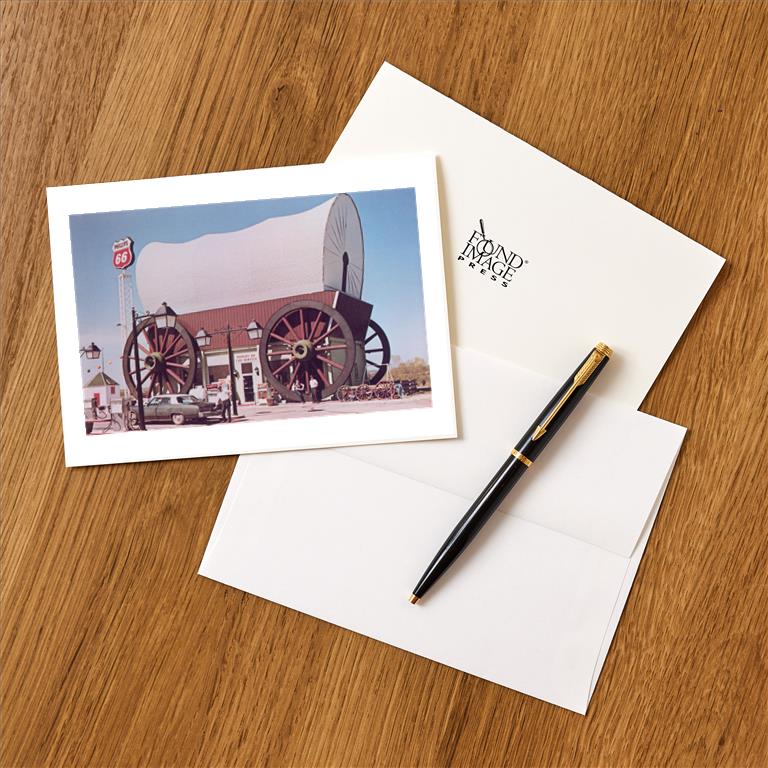 Greeting Card RS-438