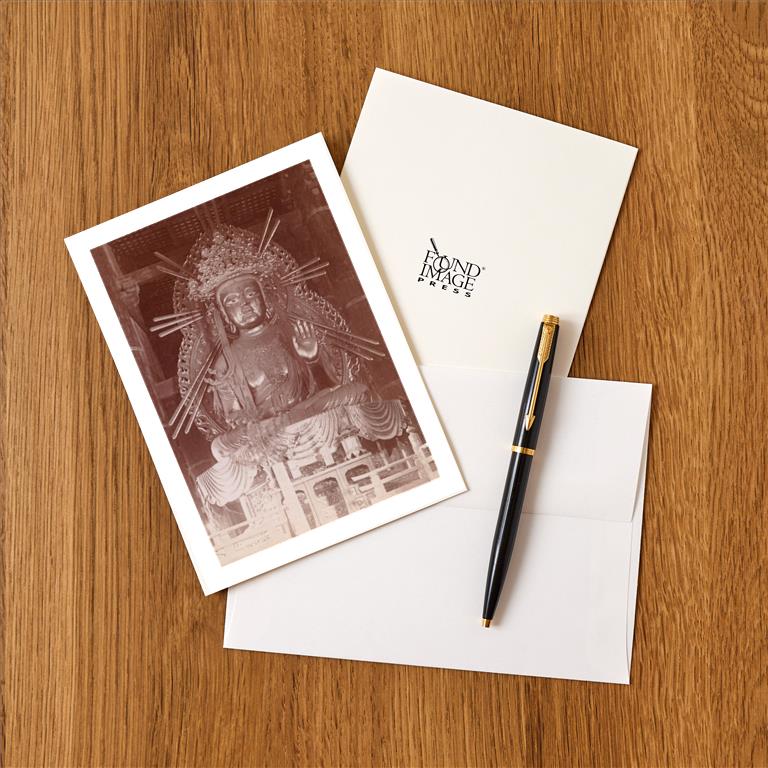 Greeting Card RG-157