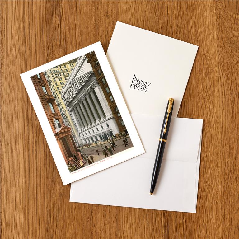 Greeting Card NY-526