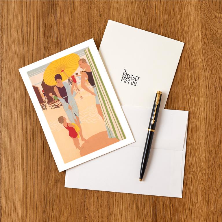 Greeting Card TS-270