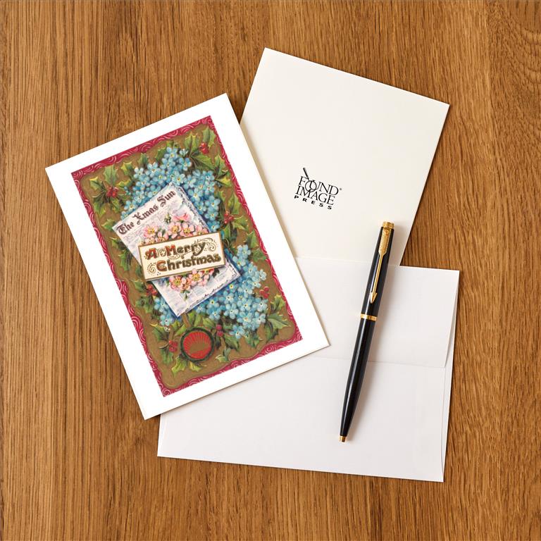 Greeting Card MC-775