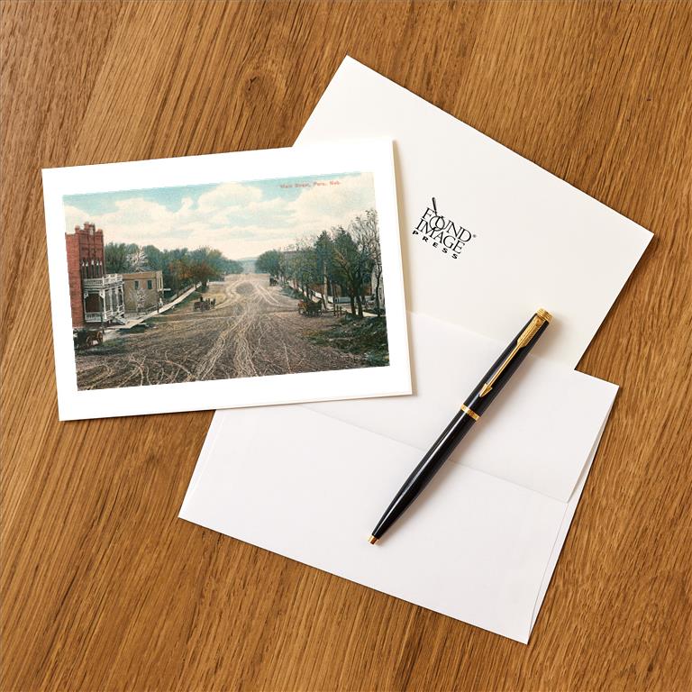 Greeting Card NE-136