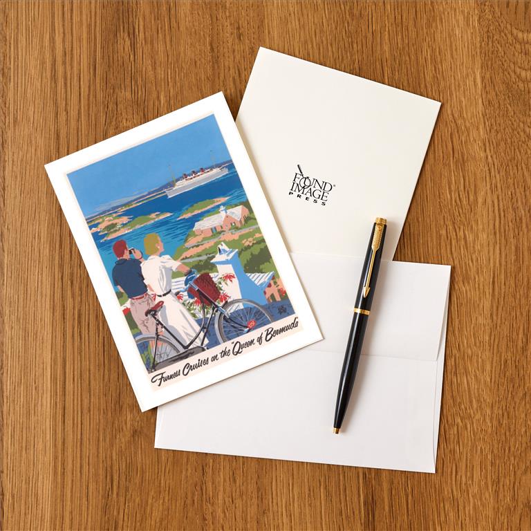 Greeting Card TR-425