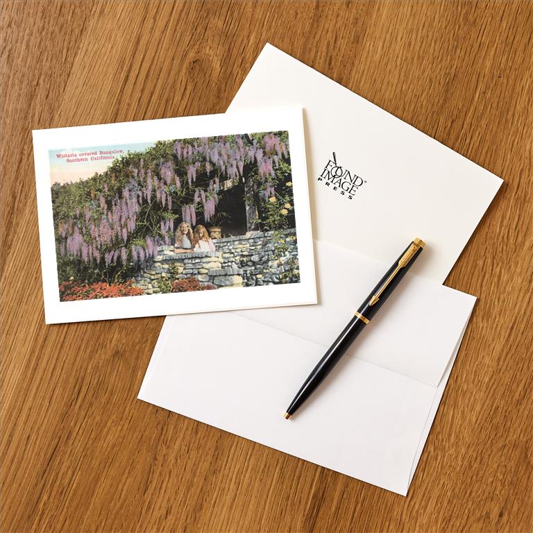 Greeting Card CA-1405