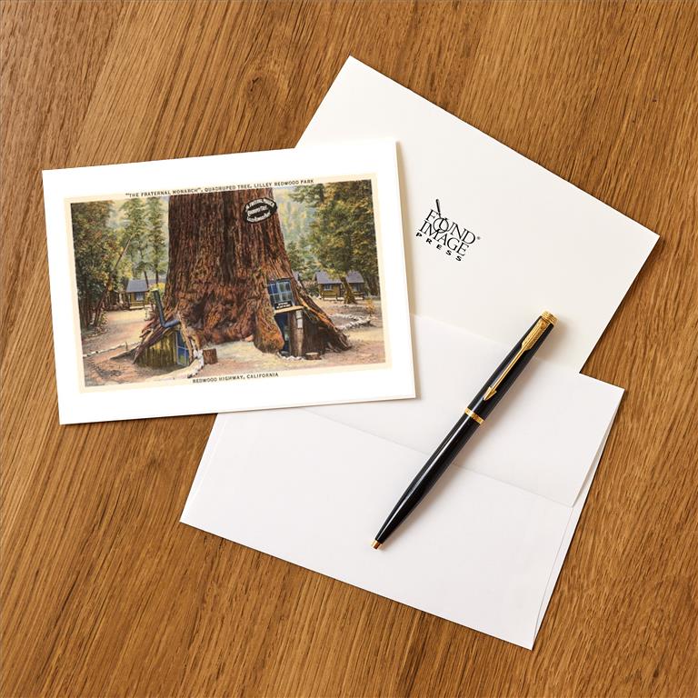 Greeting Card CA-326