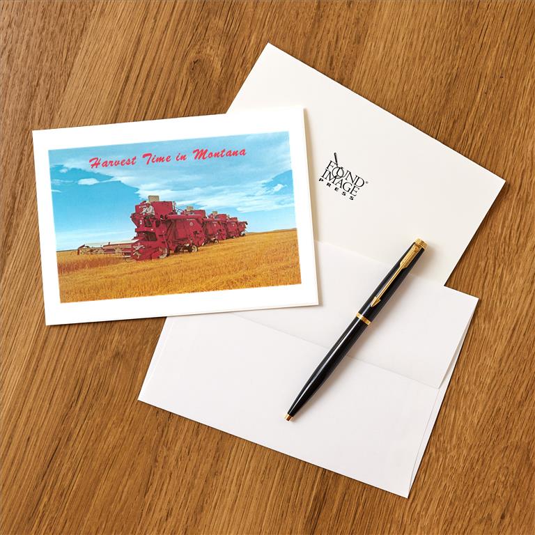 Greeting Card MT-502